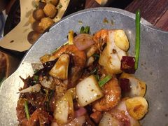 -大牌大·传统杭帮菜(湖滨店)