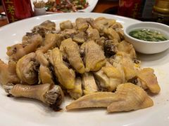 -海蓝海鲜馆(五四北店)
