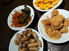 -老灶房-四川土菜(铁牛广场店)