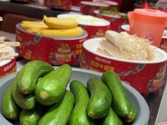 -龍歌自助小火锅(雨花台江南虹悦城店)