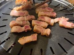 -坦坦大炉·韩式烤肉(望京店)