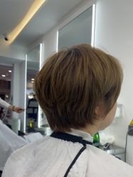 -HaLo hair studio