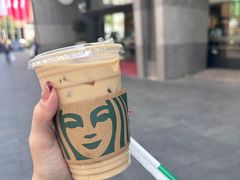 -星巴克臻选(深圳华强北茂业店)