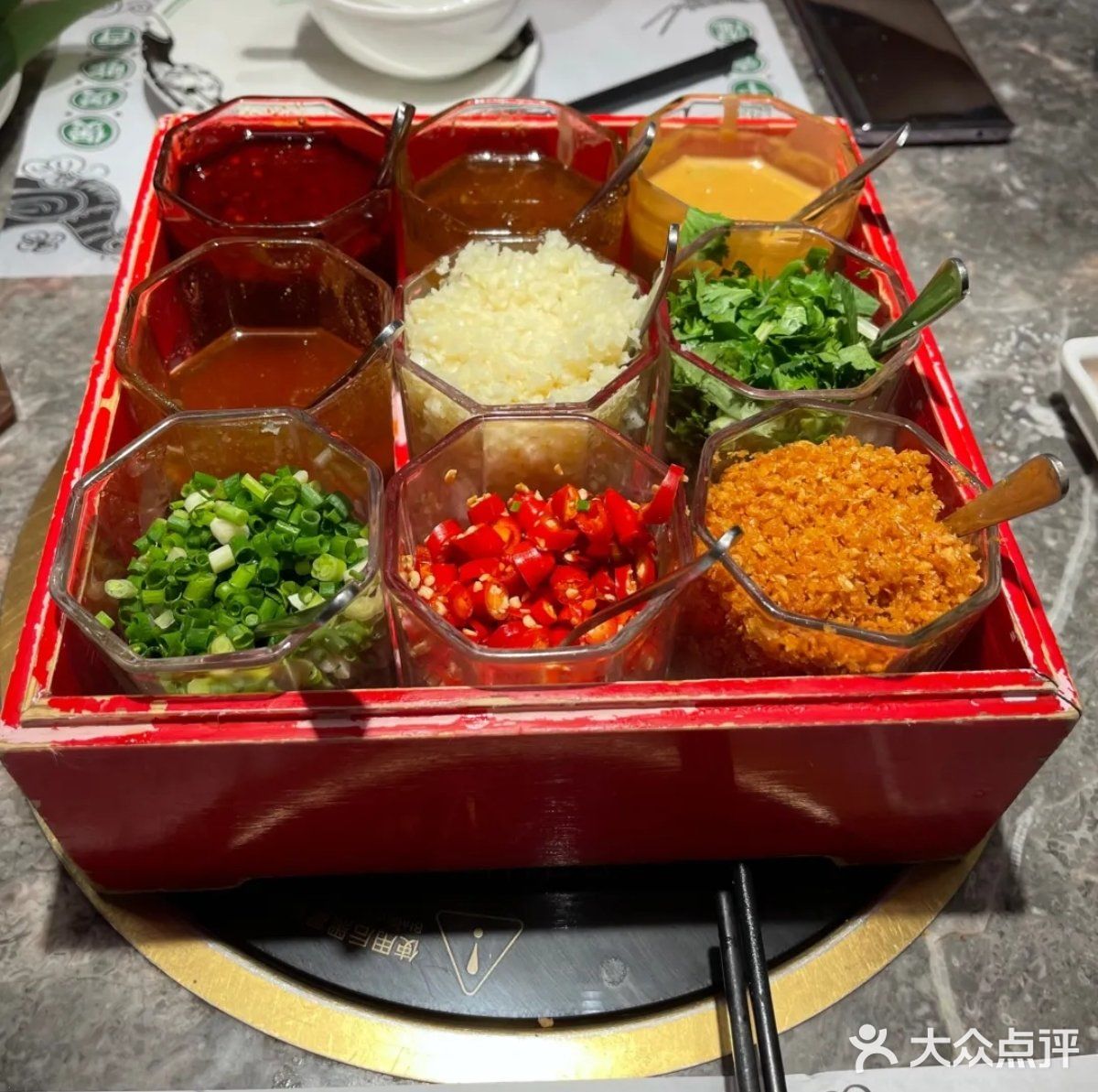 禄婶鸡煲总店体验