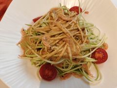 -燕兰楼·清真西北融合菜(亚运村店)