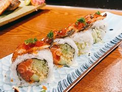 迷之卷-傑·料理·海鲜放题(佛山文华荟店)