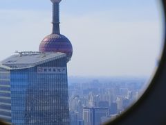 -上海中心大厦