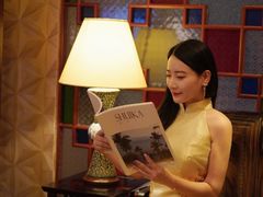 -广州花园酒店