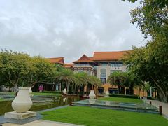 -三亚海棠湾万丽度假酒店