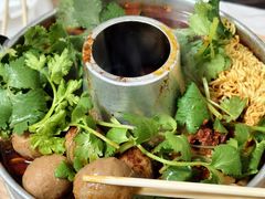 -郑记•不夜城烧烤•龙虾•虾蟹(黄鹤楼店)