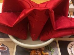 -萨拉伯尔水源素问店·韩国宫廷料理(人民路店)