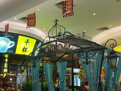 -蚬皇•陈味莞(西平景湖店)