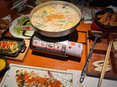 -仓桥家·焗寿司·锅物(光谷步行街店)