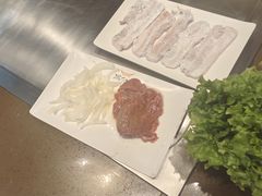 -湘汇概念铁板烧(铁西万达店)