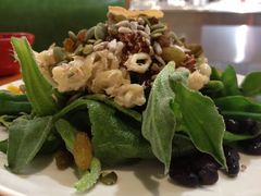 冰草-So Lounge索兰至餐厅(蓝色港湾店)