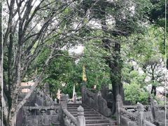 -桂林独秀峰王城景区