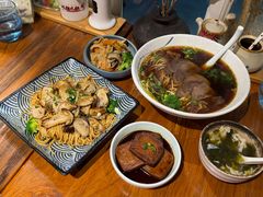 -囿面传统制面馆(中央路店)