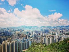 -狮子山郊野公园