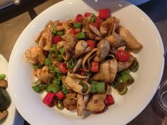 -清水亭湖北菜(大屯DT51店)