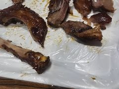 -赵元章肉骨烧(山塘街店)