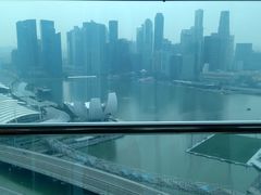 -新加坡摩天观景轮