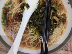 -弄堂咪道-饭香·面香·馄饨香(钦州北路田尚坊店)