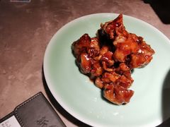 -新白鹿餐厅(金鹰新街口店)