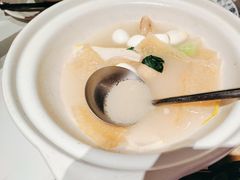 -老淮安·淮安菜(周恩来纪念馆店)