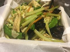 -十二舍·湯物素煮(江泰潤政店)