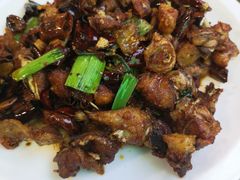 -黔人百味.贵州菜