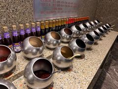 -初色海鲜自助(万丰路店)