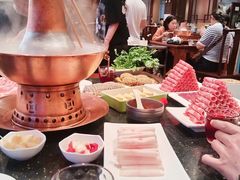 -南门涮肉(通州大船店)