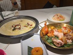 -帕娜·泰式茶餐厅·Bistro(近铁广场店)