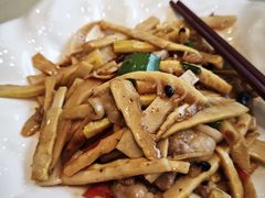 -小北江河鲜(新城店)