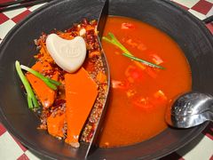 -赵美丽重庆火锅(西安直营总店)