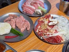 -哼蟹二将·烤肉酱蟹(合生汇店)