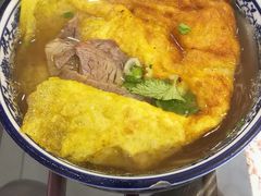 -河州春清真西北特色美食(虎踞路店)