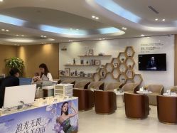 -深圳美莱医疗美容医院