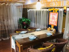 -福慧慈缘素食餐厅(王府井店)