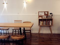 -Cafe Villa