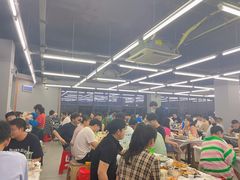 大堂-小民大排档(光谷店)