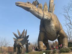 -自然谷恐龙园