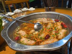 -庭苑饭香·生态餐厅(动物园店)