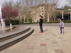 -春晖园度假酒店温泉