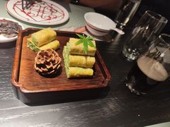 -锦楼·臻选新杭帮(杭州中心店)