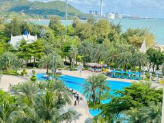 -惠州金海湾嘉华度假酒店