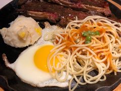 -豪客来牛排(华创国际广场店)