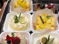 -红跑车HPCBAKERY(汉商店)