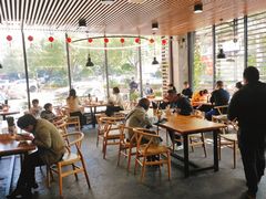 大堂-易裕和·长沙米粉(竹塘西路店)