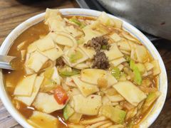 -马相卿特色烤肉面食馆(虎台店)